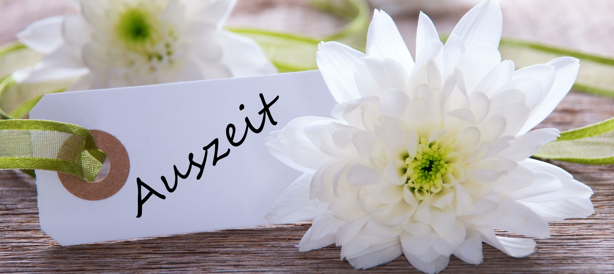 Label With Auszeit