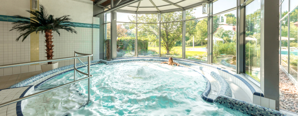 Friedericken Therme Bad Langensalza Friedericken Therme Bad Langensalza