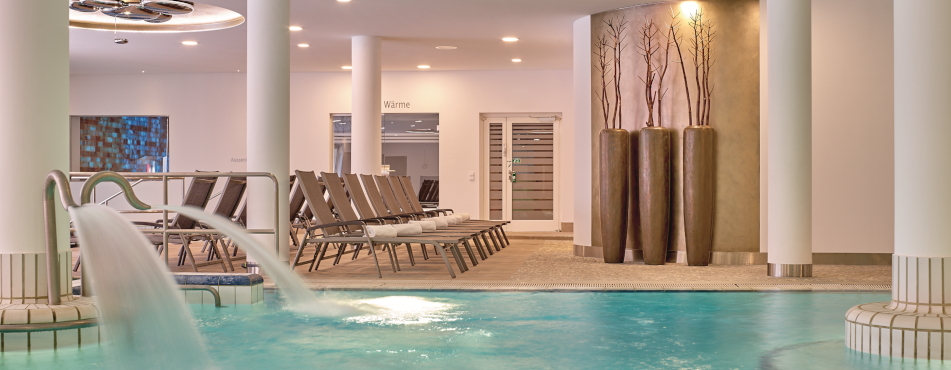 MAX Therme Bad Griebach