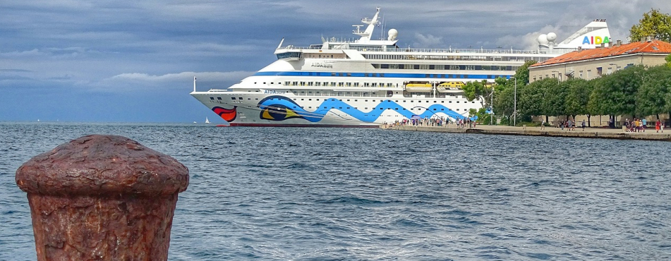 KRF AIDA AIDA Kreuzfahrten