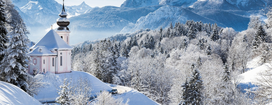 Winterurlaub Winterurlaub