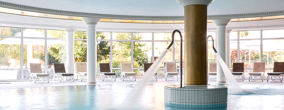 The Monarch Hotel, BAd Gögging The Monarch Hotel, BAd Gögging