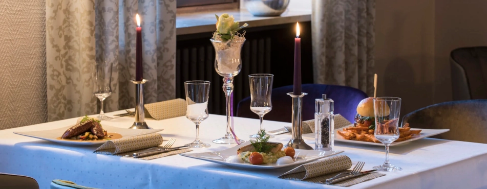 Idingshof Hotel & Restaurant, Bramscheshof+hotel Idingshof Hotel & Restaurant, Bramsche