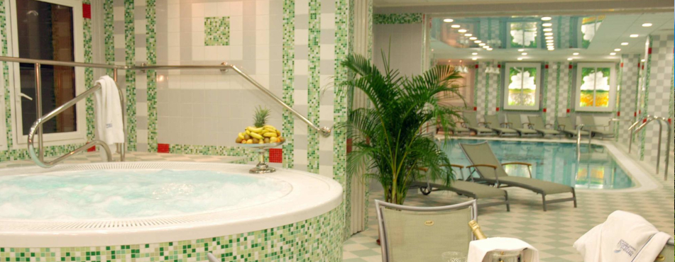 Marienbad, Hotel Ensana Butterfly Marienbad, Hotel Ensana Butterfly Health Spa