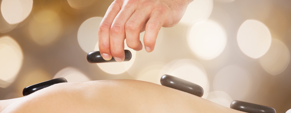 Hot Stone Frau GI 833211452 Seeschloesschen Senftenberg