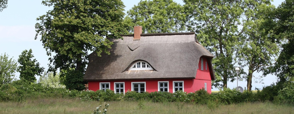 Rügen Urlaub Rügen Bauernhaus