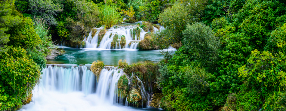 Kroatien Krka Nationalpark Kroatien Krka Nationalpark