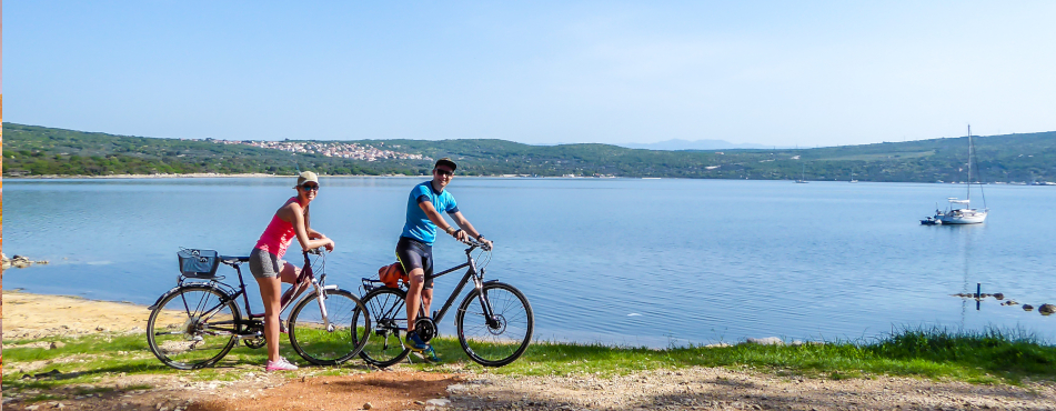 Boat & Bike Kroatien Boat & Bike Kroatien