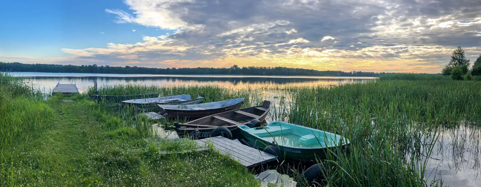 Urlaub in Polen Urlaub in Polen