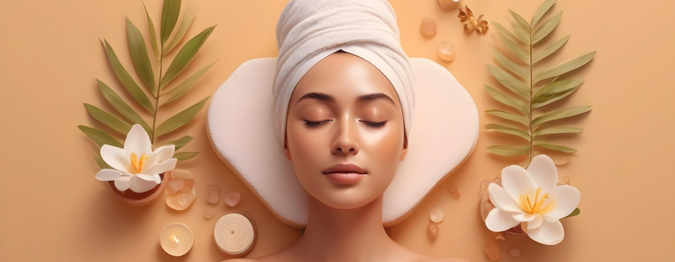 Wellness Anwendung Wellness Anwendung