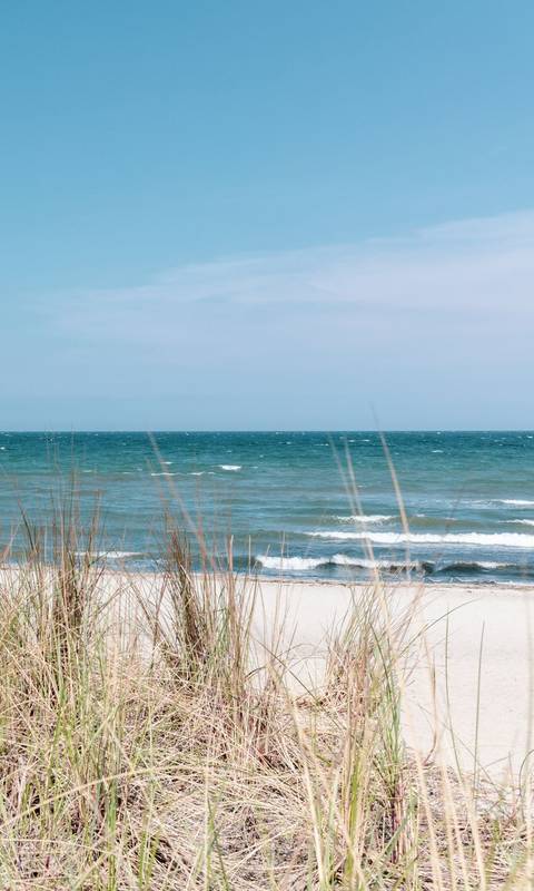 Reisen an die Polnische Ostsee