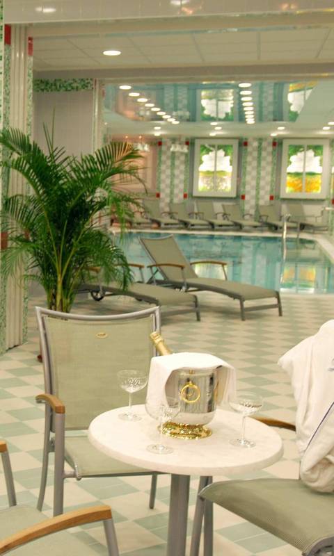 Ensana Hotels Marienbad Ensana Hotels Marienbad