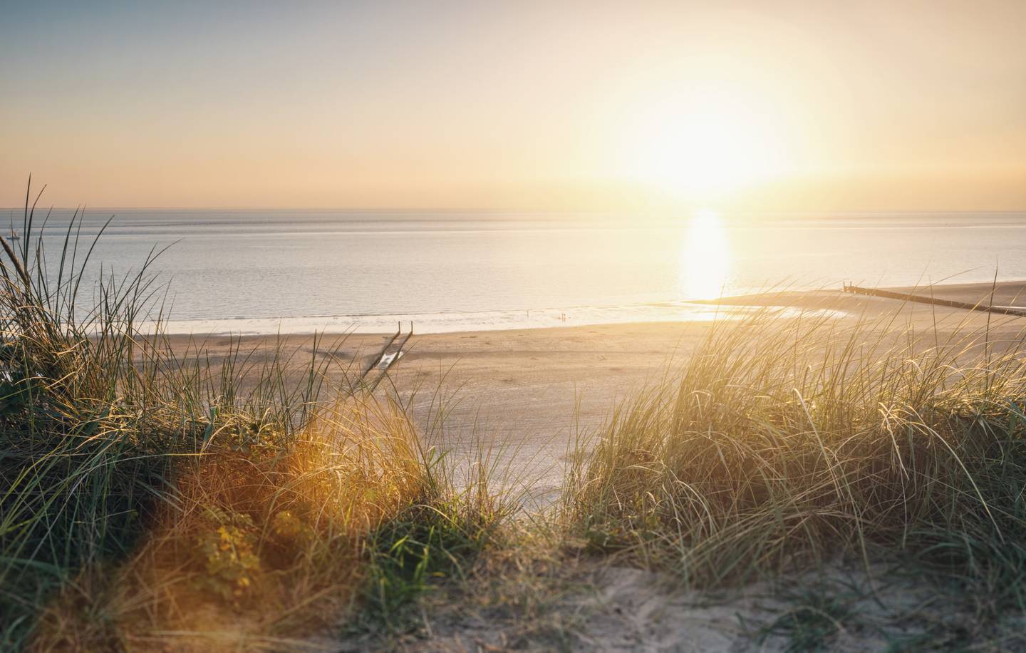 Deutschland, Wellnesshotels in Norddeutschland
