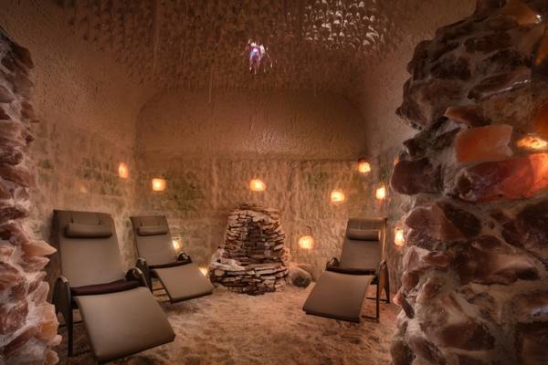 Ensana Hvezda Health Spa Hotel****