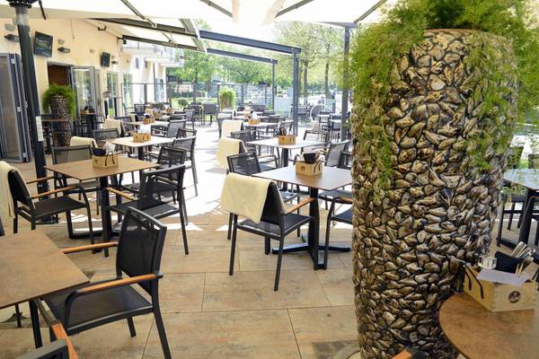 Deutschland, Bad Füssing, Hotel Dein Franz