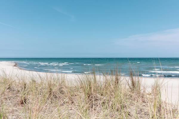 Reiseziel Polnische Ostsee