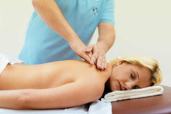 Tschechien, Marienbad, Hotel Reitenberger 4 Sterne