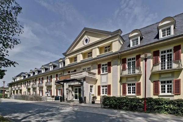 Deutschland, Santé Royale Deutschland, Santé Royale