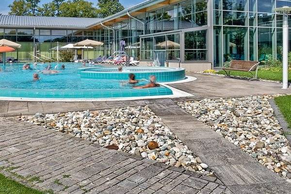 Deutschland, Santé Royale Deutschland, Santé Royale