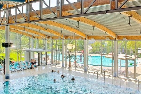 Santé Royale Hotel- & Gesundheitsresort Bad Langensalza