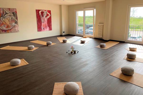 Deutschland, Rügen, Santé Royale Resort 4 Sterne