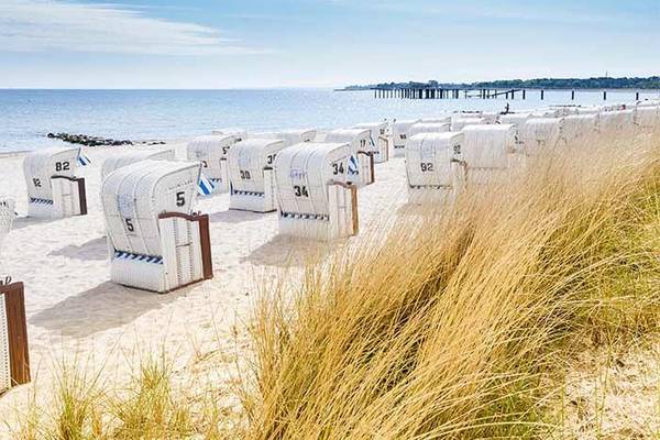 Polnische Ostsee Polnische Ostsee