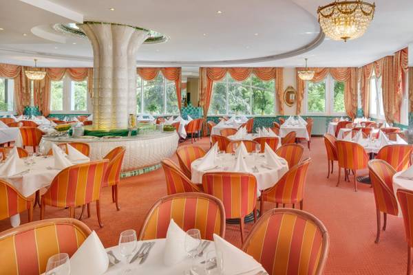 Tschechien, Marienbad, Ensana Butterfly Health Spa Hotel 4 Sterne Tschechien, Marienbad, Ensana Butterfly Health Spa Hotel 4 Sterne