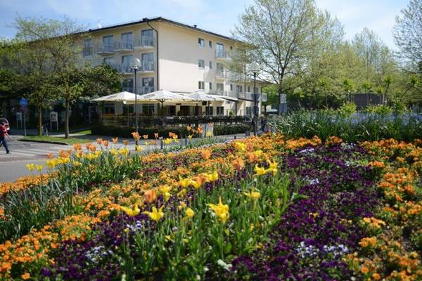 Deutschland, Bad Füssing, Hotel Dein Franz Deutschland, Bad Füssing, Hotel Dein Franz