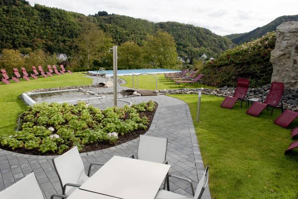 Deutschland, Löf, Moselstern Parkhotel Krähennest 4 Sterne Deutschland, Löf, Moselstern Parkhotel Krähennest 4 Sterne