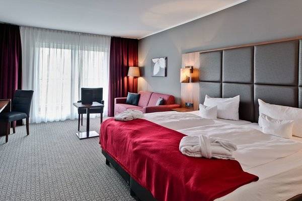 Deutschland, Bad Langensalza, Santé Royale Hotel 4 Sterne Deutschland, Bad Langensalza, Santé Royale Hotel 4 Sterne