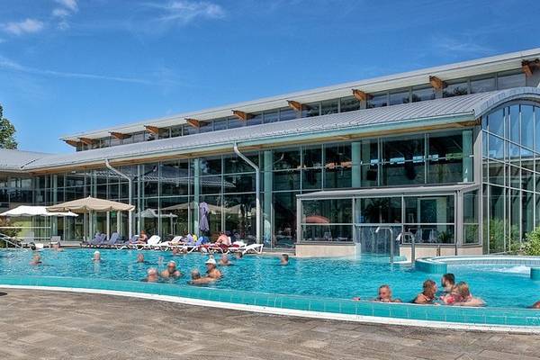 Deutschland, Bad Langensalza, Santé Royale Hotel 4 Sterne Deutschland, Bad Langensalza, Santé Royale Hotel 4 Sterne