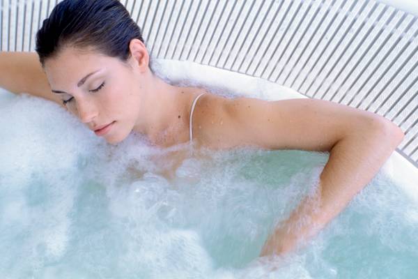 Thermenreisen von Fit & Vital Reisen